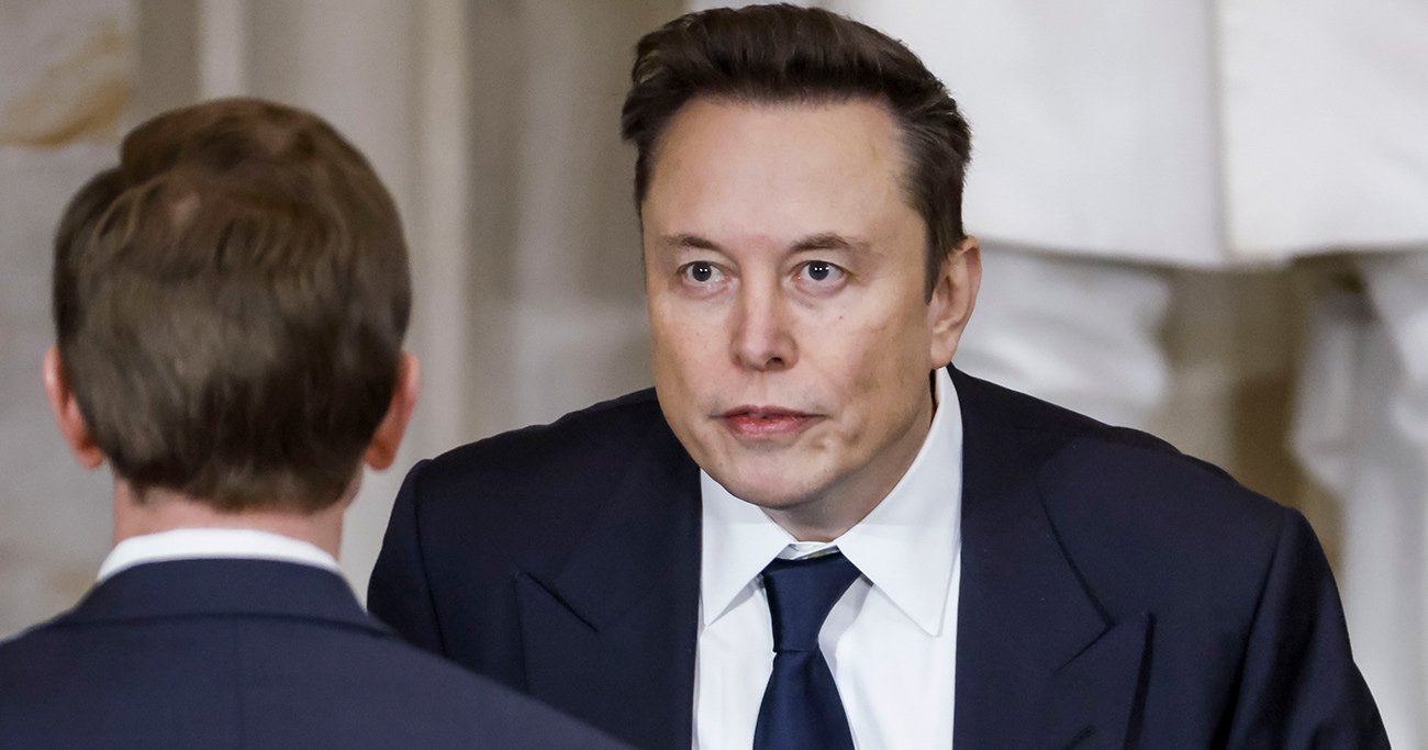 イーロン・マスクが嫌う「絶対に部下を持たせてはいけない人」の決定的な特徴