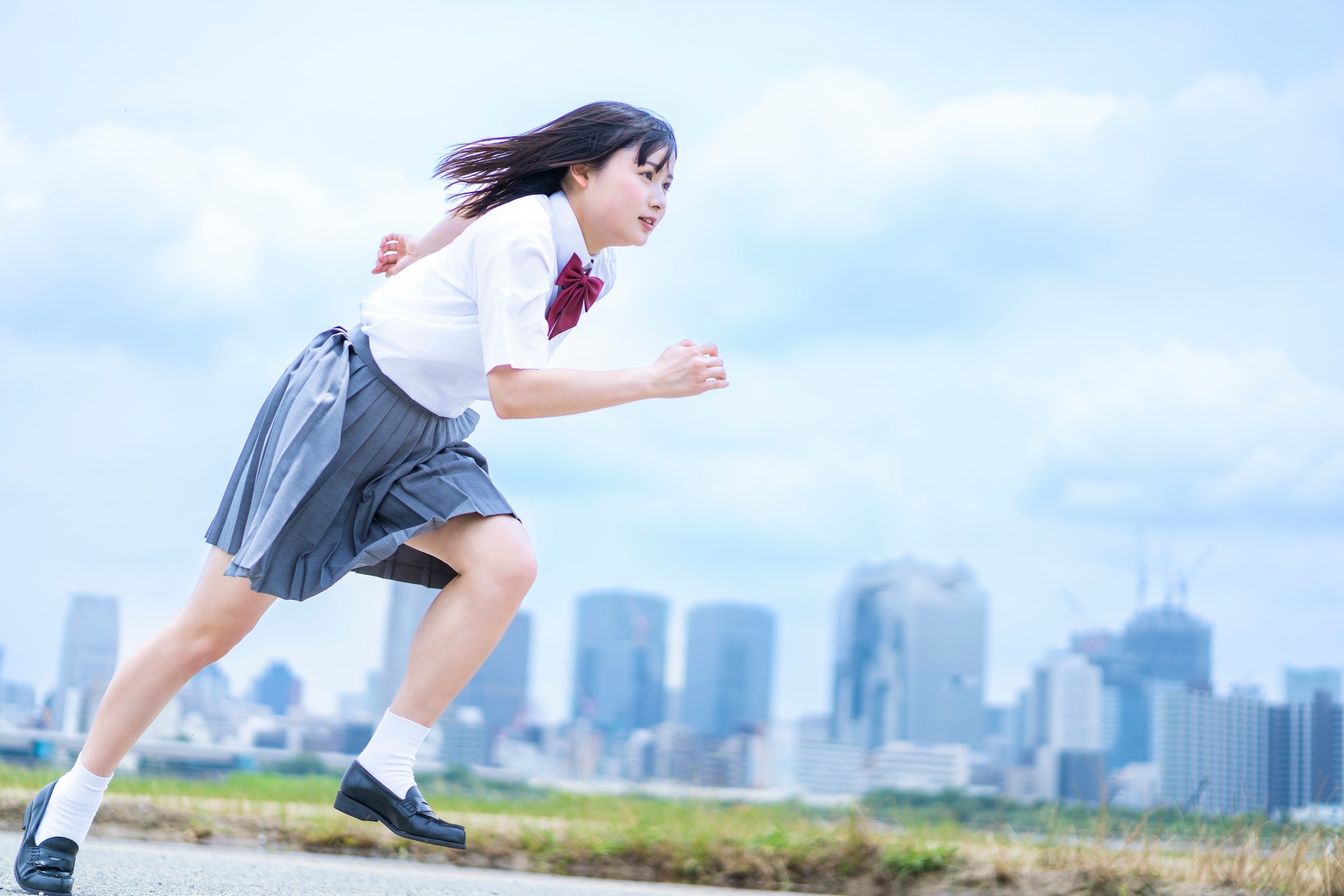 「時間にルーズな人にしかわからないことは何?」で出てきた、「間に合いたい気持ちはある」を超える秀逸な回答・ベスト1