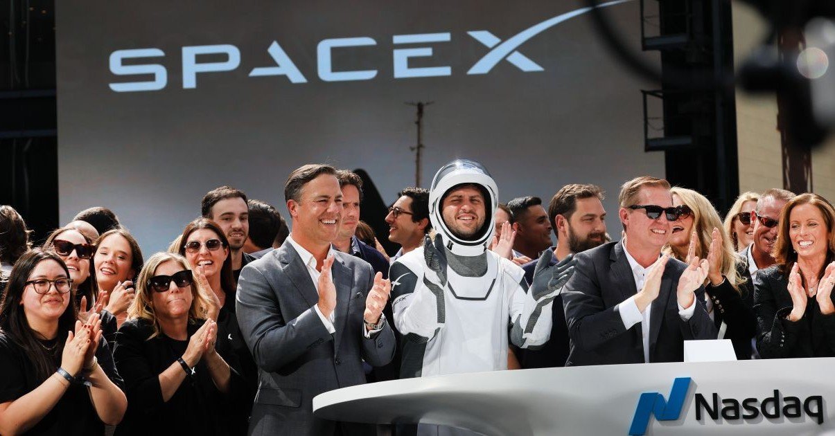 スペースX「時価総額336兆円」の衝撃、絶対チャンスを逃してはいけない「日本企業」の実名