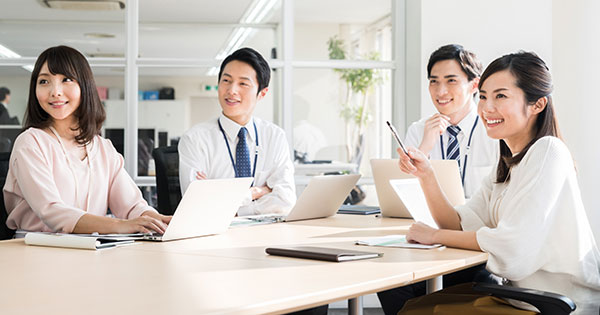 結果を出すマネジャーは「○○」だけを考えている