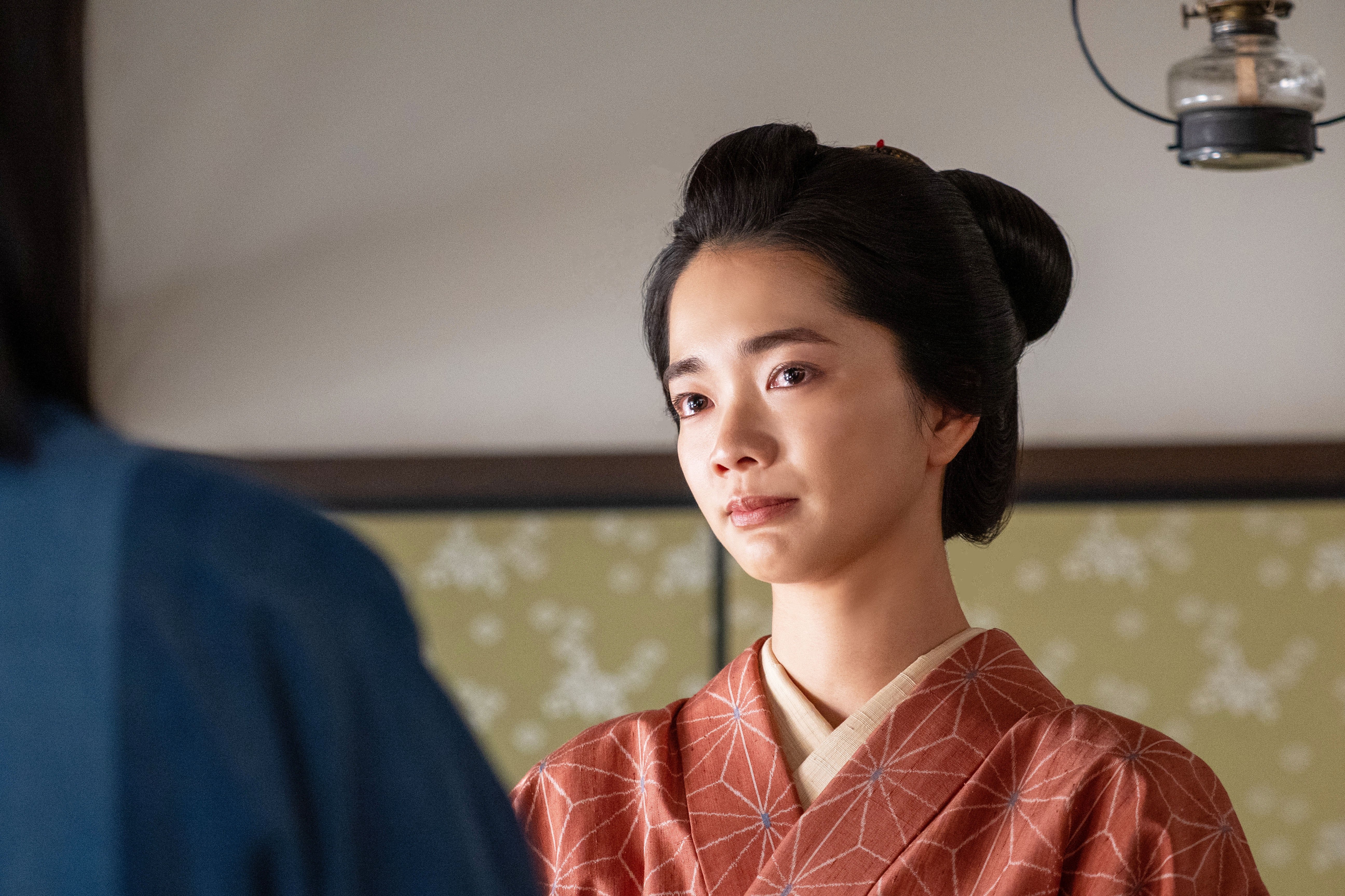 「うそつきでブサイク」「不幸ぶってブサイク」朝からパワーワード炸裂！ヒロイン同士の罵倒が強烈すぎ〈風、薫る第23回〉