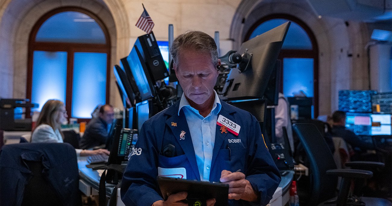 米国株に「負の9月効果」か、今年も苦戦