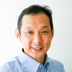 須藤桂一