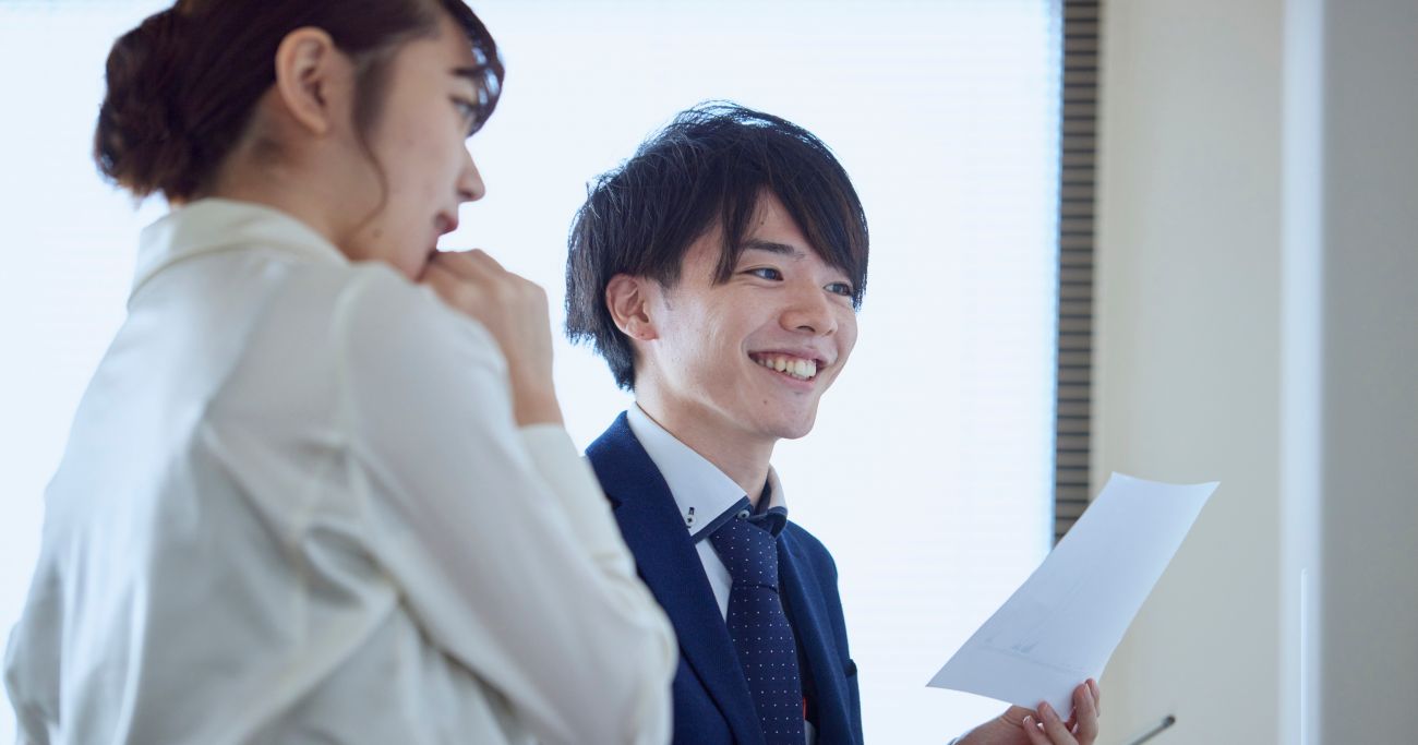 「部下が成長する上司」の共通点…どう部下を育てているか？