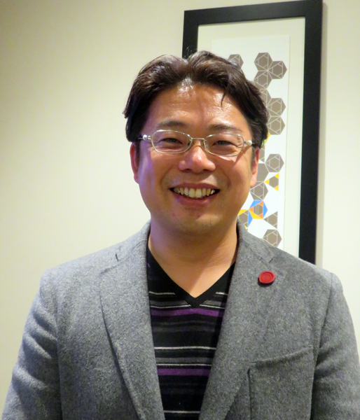 全員参加でデータ活用する組織へ ドーモ(Domo)が描くビジネスOSの世界