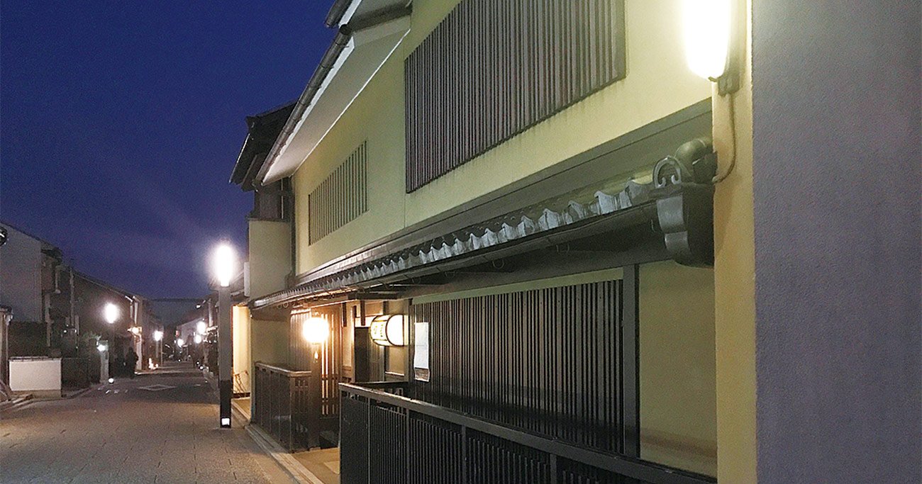 コロナで京都 町家の改装ゲストハウスが倒産危機 外国人客激減で Close Up Enterprise ダイヤモンド オンライン