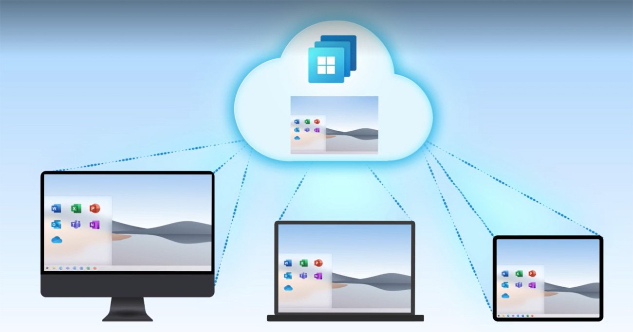 マイクロソフトが突如発表した新製品「Windows365」とは何か