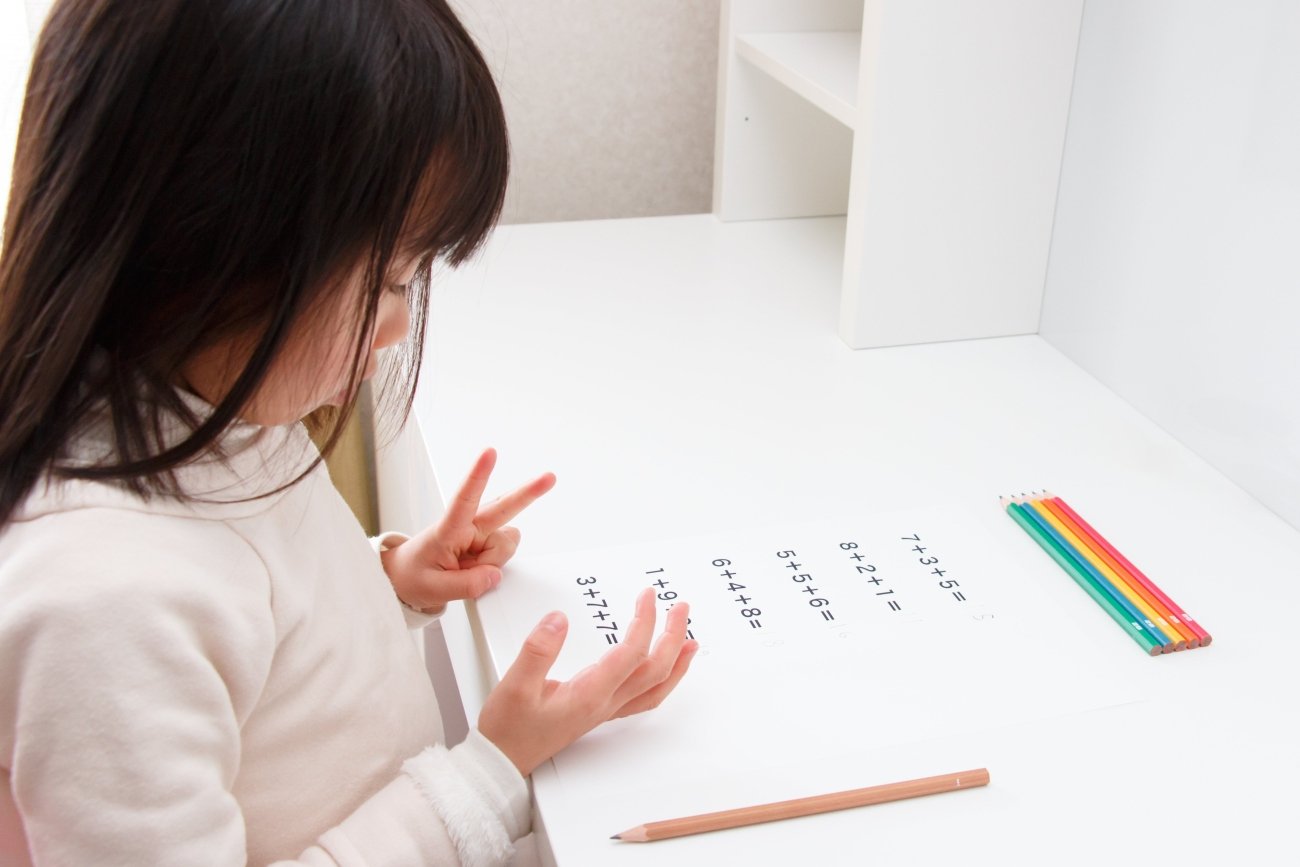 「そろばんを習わせる」だけではない…「算数が苦手な子」が、みるみる算数が好きになる“すごい方法”