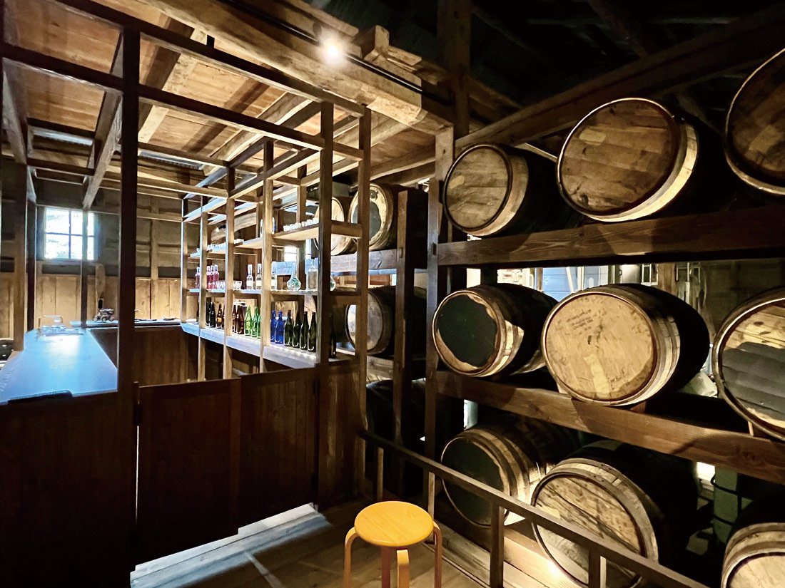 新日本酒紀行「ILLUMINA」