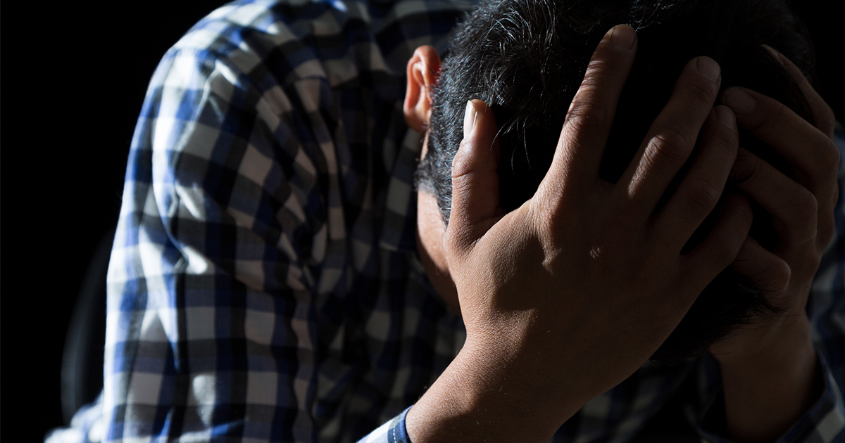 不倫、秘密、借金…「もう死にたい」追い詰められた夫の実録（下）