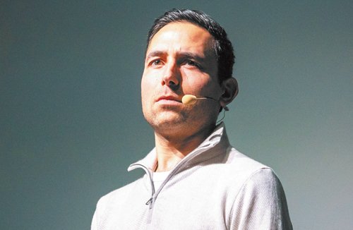 クリエイティブがビジネス拡大の鍵に先進サービスで人の創造性を解き放つ