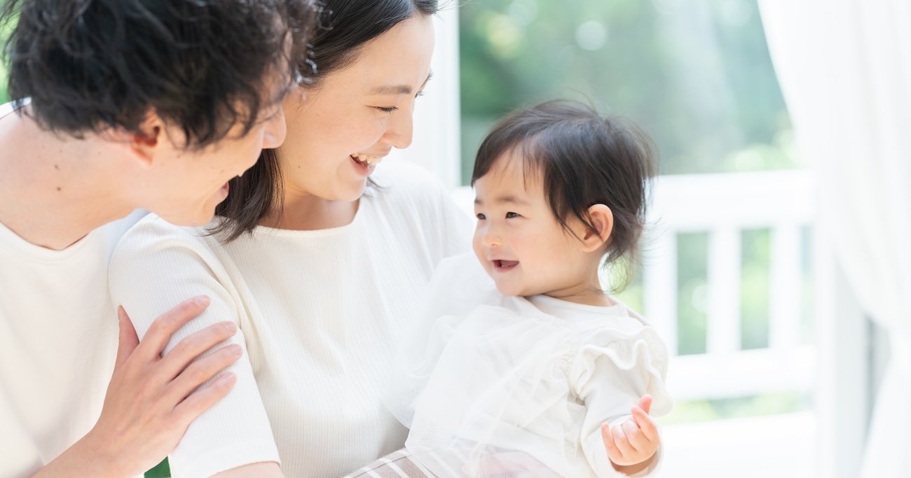「子育てに自信がない」という人が知らないうちに支配されている「思い込み」とは？