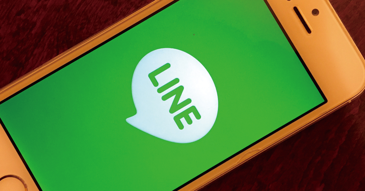 LINEは競合ひしめくグローバル市場で生き残れるか