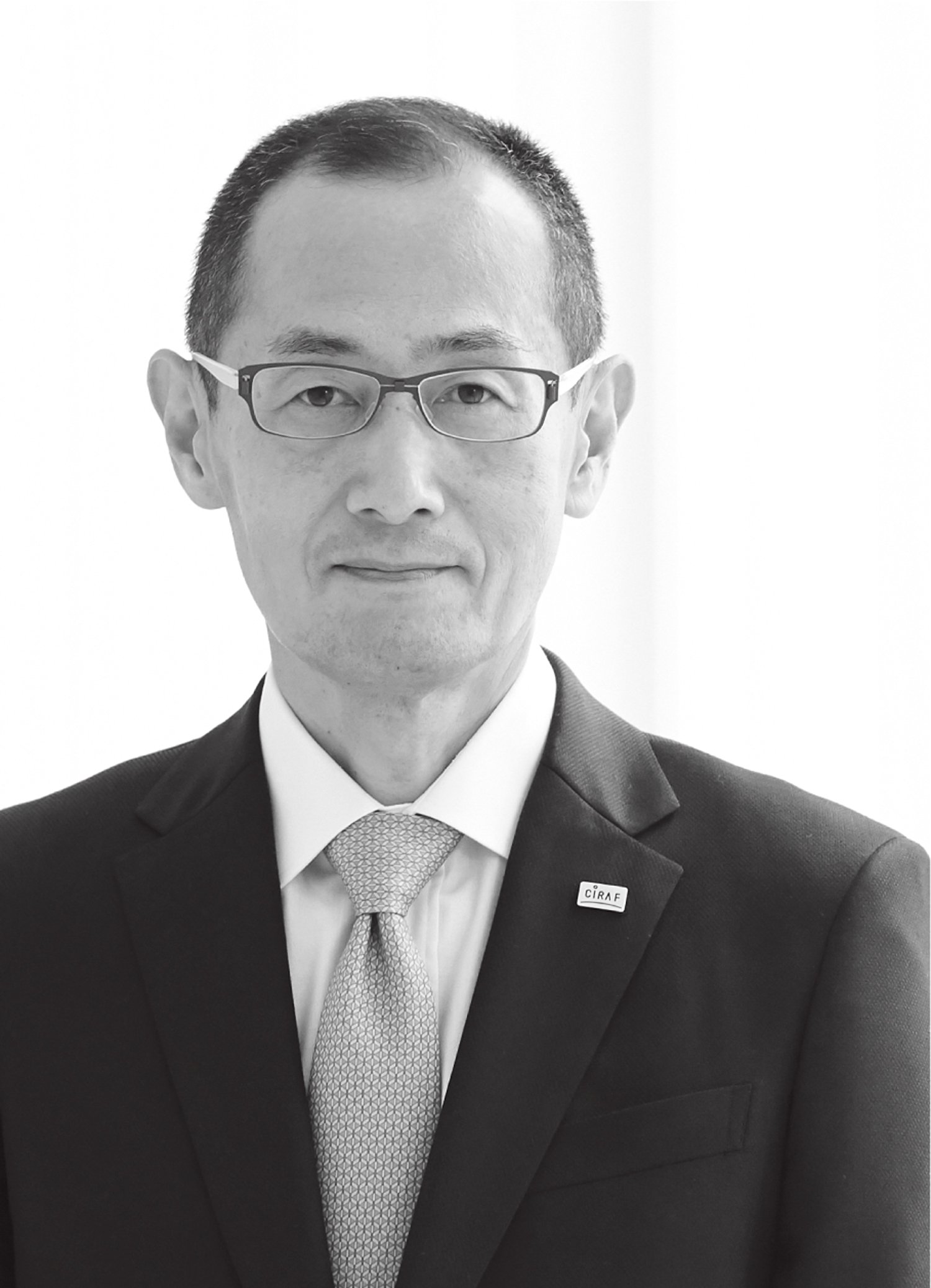 私のリーダーシップジャーニー