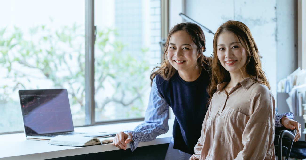 【どう働く？】会社一筋で働く時代の終焉