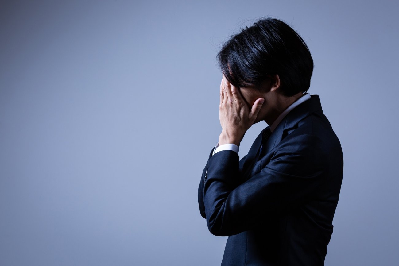 【会社員必見】会社が許可しても副業をしてはいけない人の特徴・ワースト1