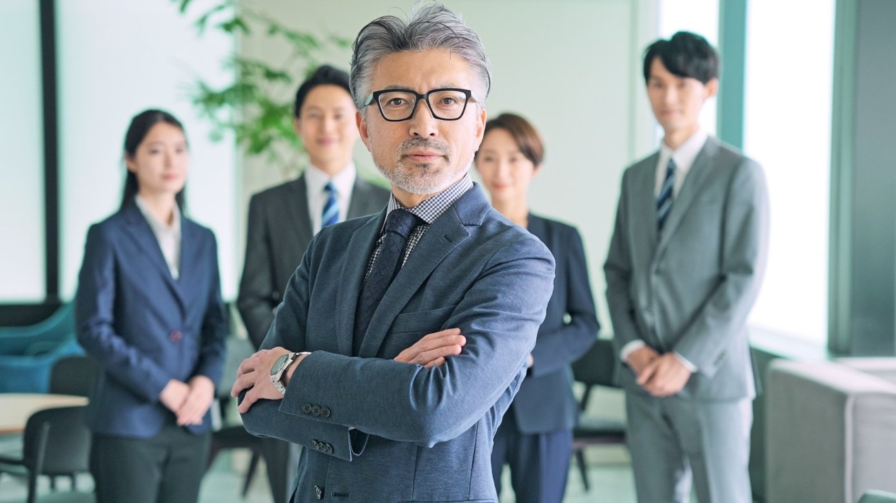 ダメなリーダーは「社員は家族だ」と言うが、いいリーダーは何と言う?