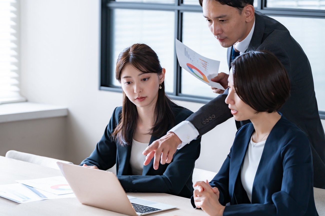 【直感診断】仕事ができる人ほど危険!? 成長を奪う「真面目の罠」とは？