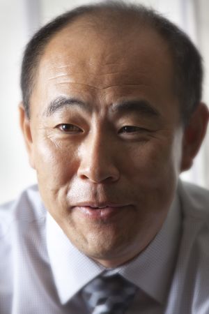 星 岳雄 カリフォルニア大学サンディエゴ校教授<br />日銀は非伝統的金融政策に踏み込め<br />