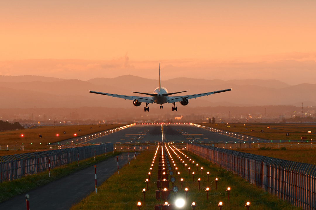 確信のもてない政治リスクは避け、損失を免れる<br />:日本航空