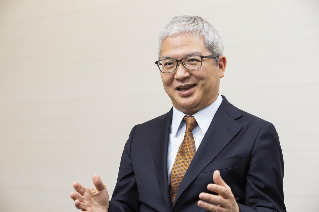 テルモがグローバルで勝ち続ける理由、全員で共有する「価値観」重視の戦略とは