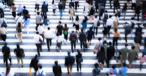 日本経済の行方