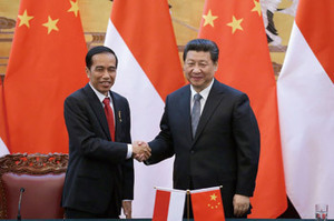 日本が中国を撃退！インドネシア鉄道受注の逆転劇