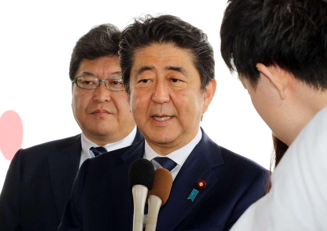 「共謀罪で報道萎縮」は大ウソ、文春砲に勝てない新聞の泣き言だ