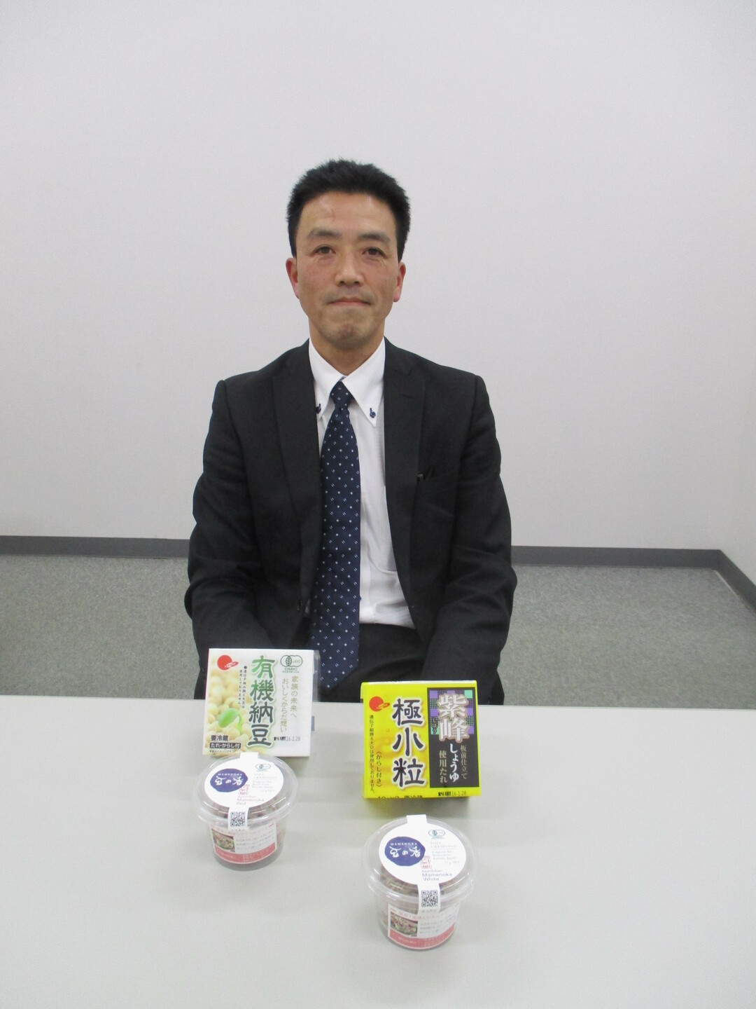 外国人が納豆を嫌う理由は匂いより“アレ”!