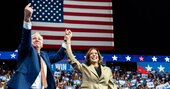 米大統領選は“常識の力”で「ハリス氏勝利」を予想、問題はその後
