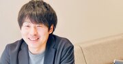 「今はコロナ特需」既存産業と組んで実現するDXの本質・LayerX福島氏