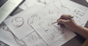 丸と線だけで「絵」をスラスラ描くテクニック