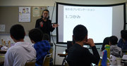 なぜ、いま小中学生を対象とする「プレゼン講座」が増えつつあるのか？