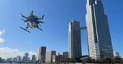 ヤマト・佐川「空の物流」参戦、JAL・ANAも挑むドローン事業化の最新事情