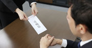 部下が「突然辞める」のはなぜ？上司が見逃す離職のサイン