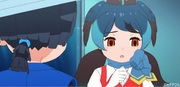 「けものフレンズ2」に、今はなきリョコウバトが登場