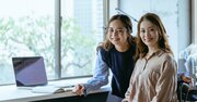 【どう働く？】会社一筋で働く時代の終焉