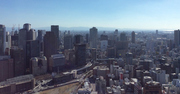 初調査！市内に続々と増えている大阪タワーマンションの実力を測る