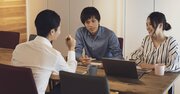 「早く結論を話せ」と言うリーダーは非合理的？じっくり話しあった方が効率が高まる理由【「佐宗邦威×前野隆司」対談（下）】