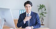 【頭がいい人の数字思考】「成果が出る人」と「出ない人」のちょっとした違い…数字を“率”と“高”で使い分ける術