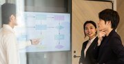 「説得力のないプレゼン資料」に欠けている3つのこと、図や画像“フル活用”でも伝わらないワケ