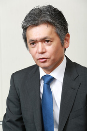 有事に対応できる現場のリーダーが日本企業に不足している