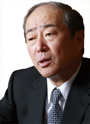 出光興産社長　月岡 隆（6月27日就任予定） 国内では“身の丈”に徹し利益の半分を海外で稼ぐ