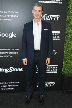物言う株主ローブ氏、ディズニーへのESPN分社案の撤回示唆