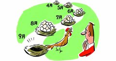 「再投資でおトクなはずだったのに…」新NISAで分配金が“ムダな枠”を食い尽くす理由