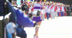 無月経、摂食障害…女性アスリートの人生潰すスポーツ界の横暴