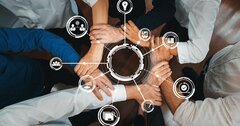 最強のMOAT構築法、ネットワーク効果を発揮できるか