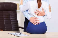 「男性力」を上げる　女性を悦ばせる体のつくり方