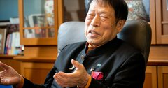 アパホテル代表「テレビCMに月10億円は安い」、引退への考えを独占初告白