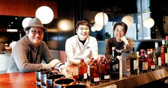 スナックまで！参加者が勝手に盛り上げるイベントの作り方を伝授